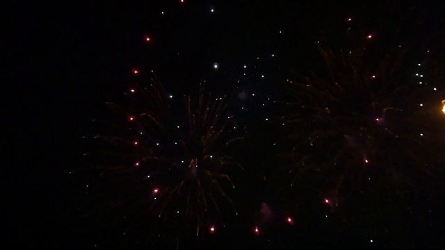 Анапа фейерверк День города 2019 смотреть онлайн