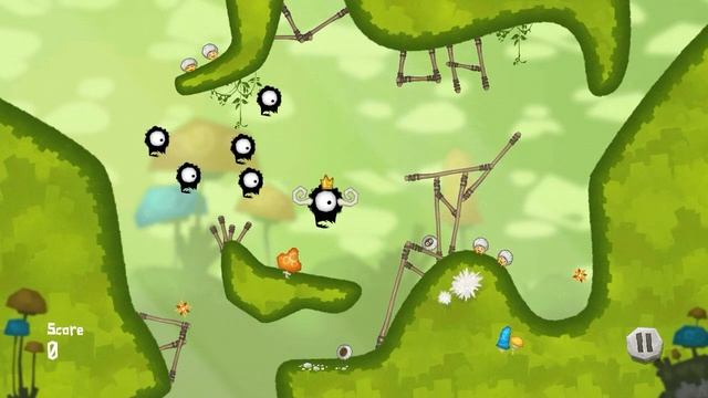 PEBBLE UNIVERSE - Gameplay Walkthrough | (Android,ios ) смотреть онлайн