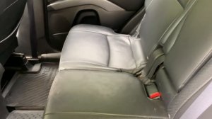 Citroen C-Crosser 2.4 CVT. Японец в шкуре француза.