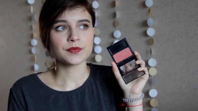 Как выбрать румяна? | EVGENIA смотреть онлайн