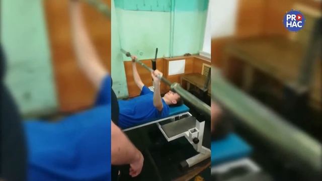 Экскурсия с Чемпионом смотреть онлайн