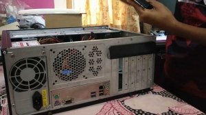 MSI GeForce GT 710 2GB Gaming Graphics Card,Low Profile  UNBOXING ????