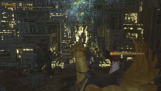FF7 Rebirth Trophy смотреть онлайн