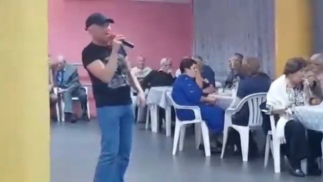 РАШАТ НИЗАМЕЕВ "СТУЧАТ КОЛЁСА ГДЕ-ТО..." ДК "ХИМИКОВ" 07. 10. 2019 смотреть онлайн