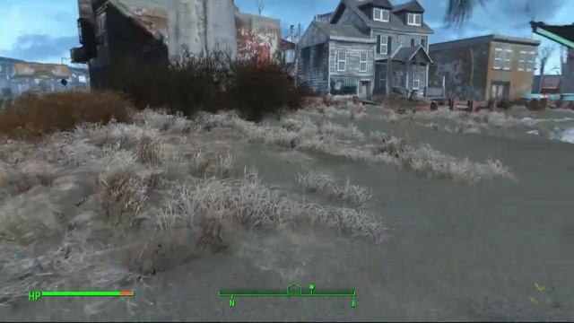 Fallout 4 Gameplay Walkthrough Playthrough Part 21 - SYNTH RETENTION смотреть онлайн