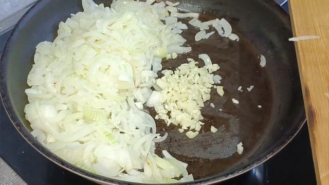 Готовим национальные блюда