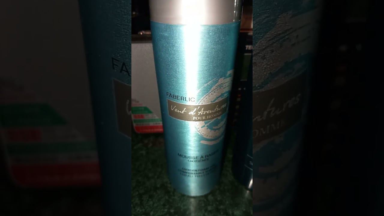 Разница между пенами для бритья. смотреть онлайн