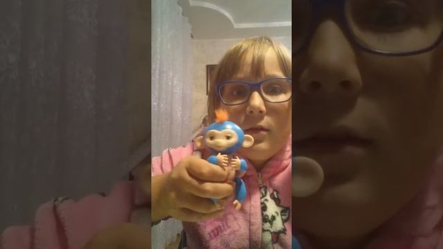 обзор на игрушку обезьянку за 500 р. смотреть онлайн