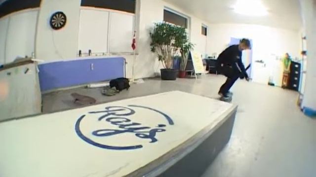 Ray's sesh #14 смотреть онлайн