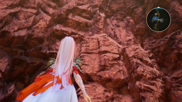 Shionne Pantsu / Tales of Arise смотреть онлайн