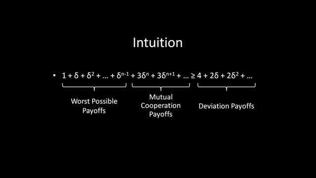 Game Theory 101 (#62): Repeated Games and the Prediction Problem смотреть онлайн