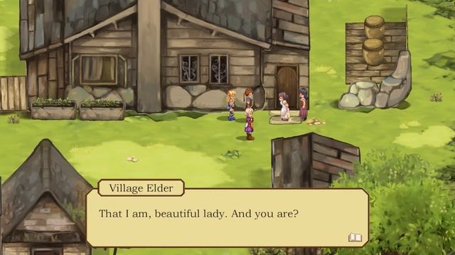 Indie Game | Celestian Tales Old North смотреть онлайн