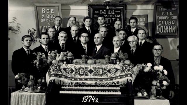 История баптизма и строительство Центральной церковь ЕХБ Т9 в г. Ростове-на-Дону смотреть онлайн