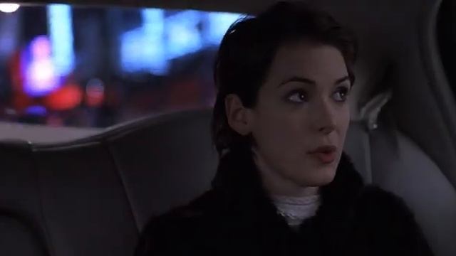 ОСЕНЬ В НЬЮ-ЙОРКЕ