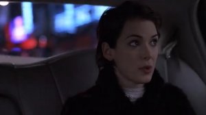 ОСЕНЬ В НЬЮ-ЙОРКЕ