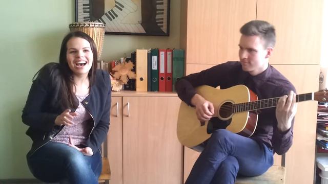 Vytautas Kernagis - GERA ŽINOTI IŠ ANKSTO (Monika Keblaitė ir Vilmantas Pedišius) смотреть онлайн