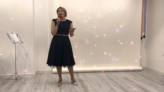 Елена Бара "Ты не целуй мои воспоминания" смотреть онлайн