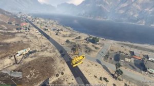 Ограбление Мерриуэзер - Морская авантюра - Прохождение GTA 5