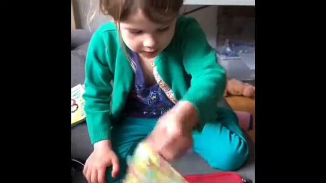 Students Showing Us How To Play Math Game! смотреть онлайн