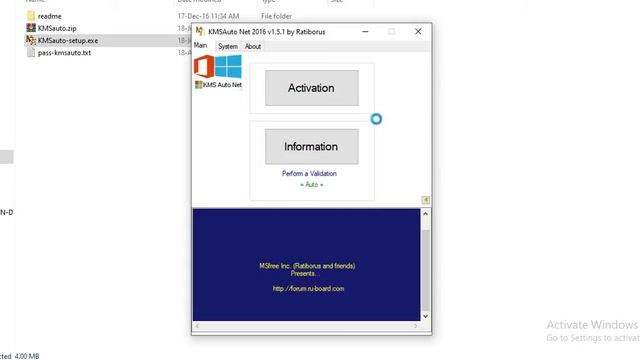 Microsoft Office 2016 Word Excel Outlook Activation in 2 minutes for Lifetime Auto KMS Tutorial HD смотреть онлайн