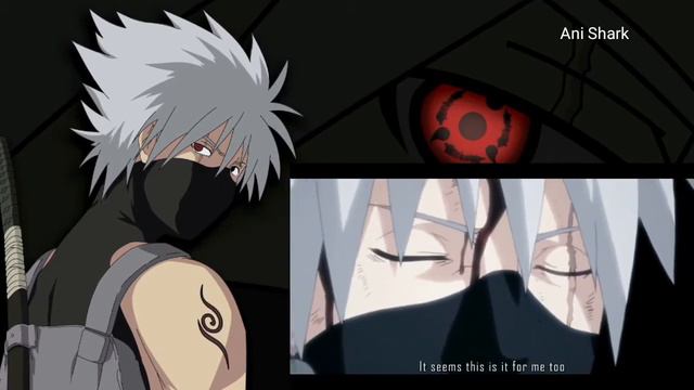 Наруто Ураганы хроники | Хроники Какаши смотреть онлайн