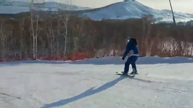 Горнолыжный комплекс Банное смотреть онлайн