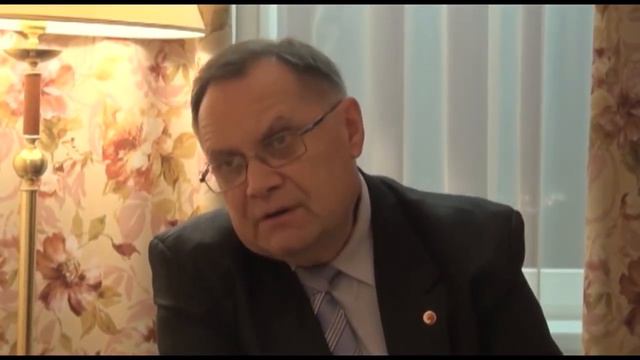 Интервью о развитии корпорации FOHOW в США- АРКАДИЙ ГАМПЕРИС - Профессор, док.мед. наук- 25.12.2015 смотреть онлайн