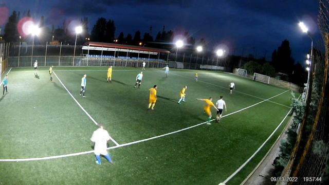 Контакт - Слабодка 2 - 1 часть 1 смотреть онлайн