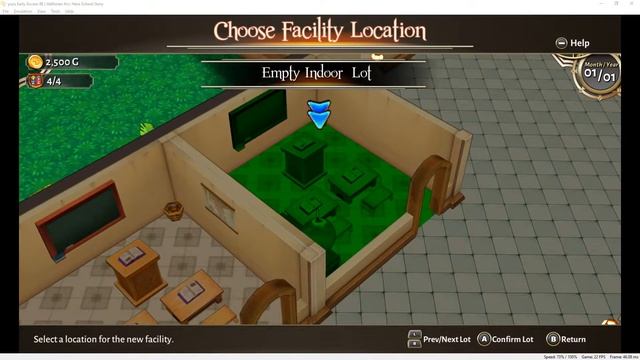 Yuzu Early Access 88 | Valthirian Arc: Hero School Story [SWITCH EMULATION] смотреть онлайн