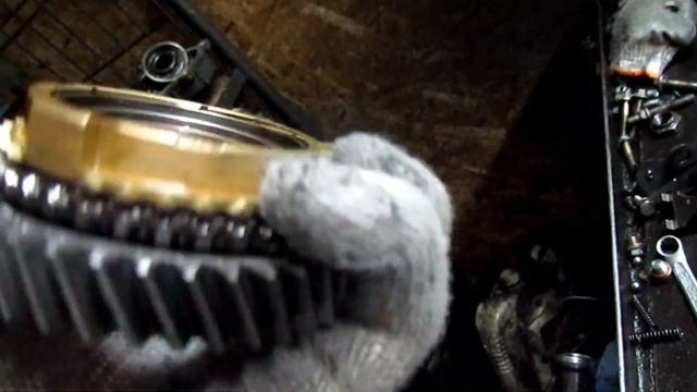 Чери Кью Кью Робот . Хруст при включении второй передачи. Советую посмотреть . смотреть онлайн