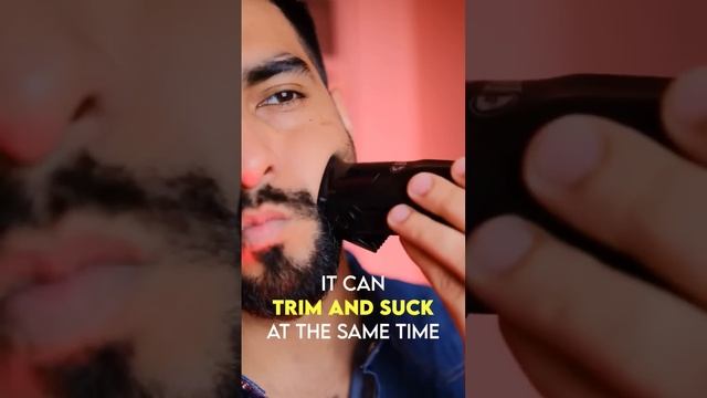 Expertly crafted solution for mess free trim from Beardo!? Ninja x trimmer review | Trimmer review смотреть онлайн