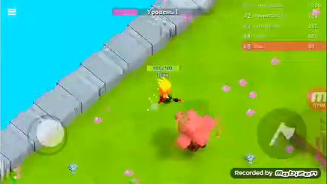 Очень крутая игра. Для телефона. Игра без интернета. смотреть онлайн