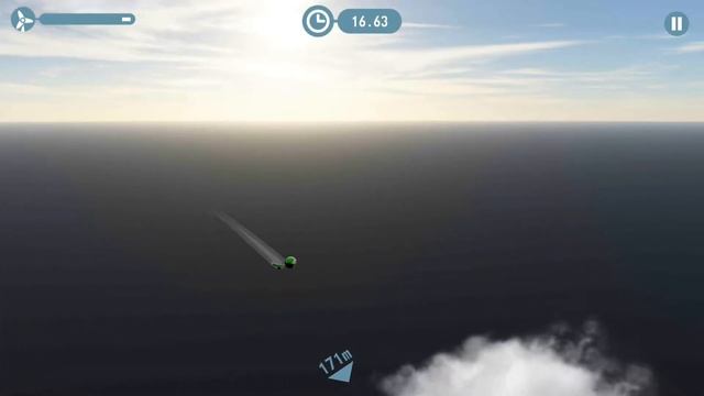 Stickman Base Jumper 2 Construction Area complete смотреть онлайн