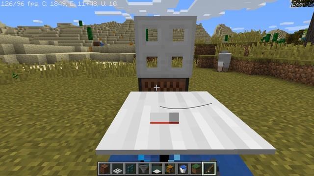 Minecraft 1.18 AFK Fish Farm EASY... смотреть онлайн