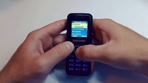 Не особо ИЗВЕСТНЫЙ, но ДОЛГОЖИВУЩИЙ - Samsung E1070