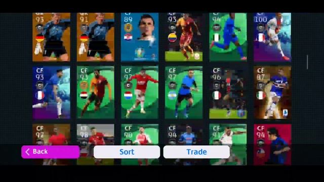 EURO OBB PATCH V 5.5.0 OBB PES 2021 | STARTSCREEN,MENU GRAPHICS,SCOREBOARD & MORE PES MOBILE 2021 смотреть онлайн