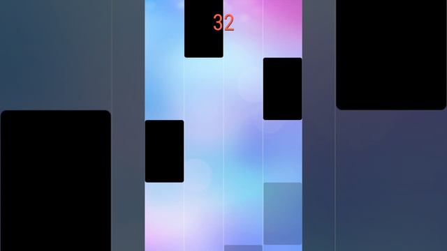 Игра на пианино! смотреть онлайн