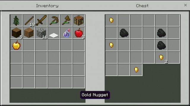 How to cure a Zombie villager if you get a igloo смотреть онлайн