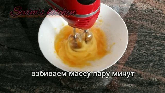 Рецепты Десертов