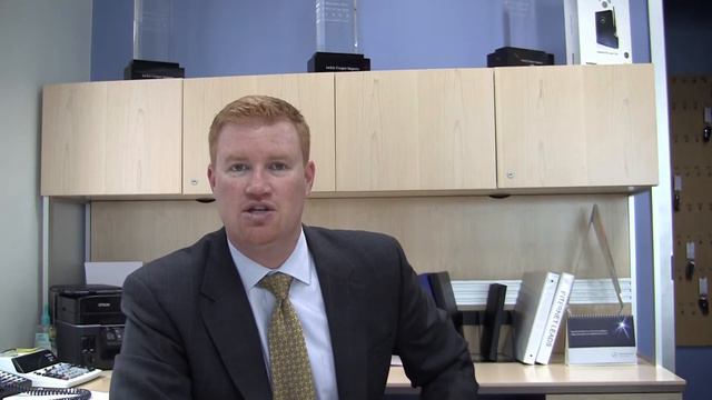 Richard Wasson, MB Sales Manager Jackie Cooper Imports смотреть онлайн