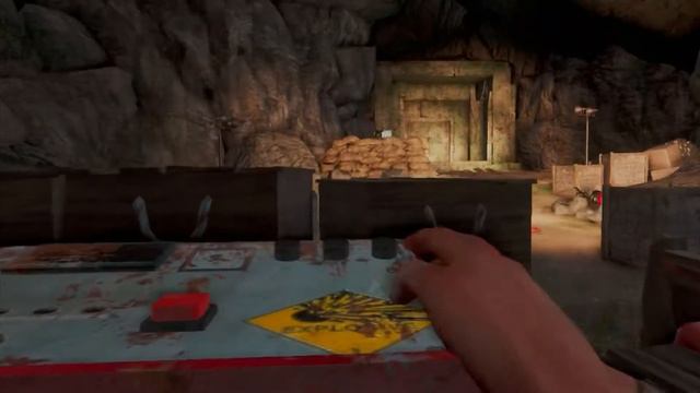 Far Cry 3 прохождение. Сюжетное задание #17 — Вниз во тьму смотреть онлайн
