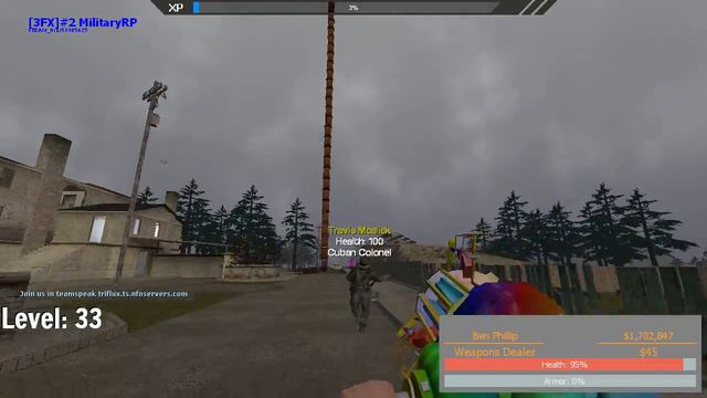 Garry's mod world record props falling смотреть онлайн