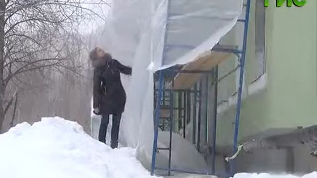 Пример работы Фонда капитального ремонта смотреть онлайн