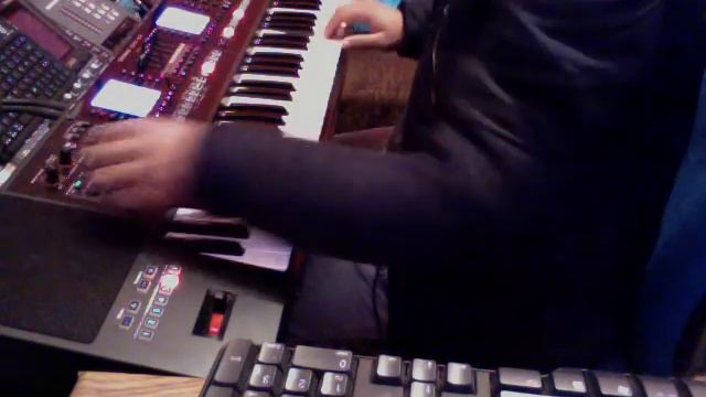 Roland E A7 Chaabi maroc смотреть онлайн