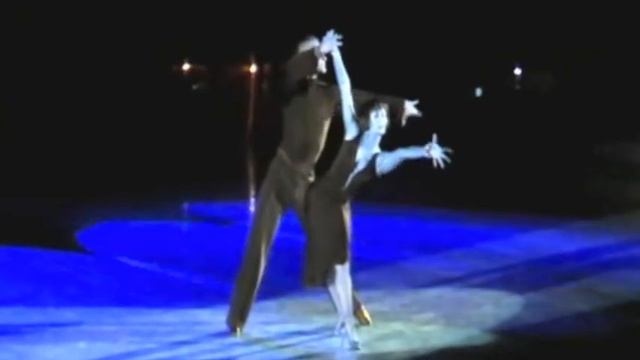 Бальные танцы в Орехово-Зуево и Ликино-Дулево смотреть онлайн