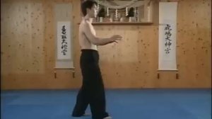 ПРИЁМЫ КАРАТЕ. ОБУЧЕНИЕ. (KARATE)