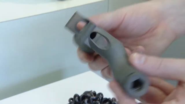 Future Jobs Documentary Clip: Additive Manufacturing смотреть онлайн