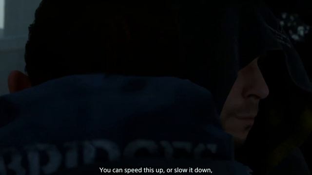 020. Higgs Monaghan「MV」Ain't it Nice.mp4 смотреть онлайн