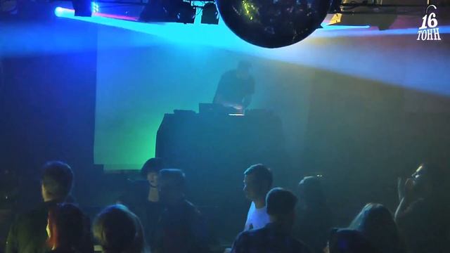 Pixelord live 16 TONS full video смотреть онлайн