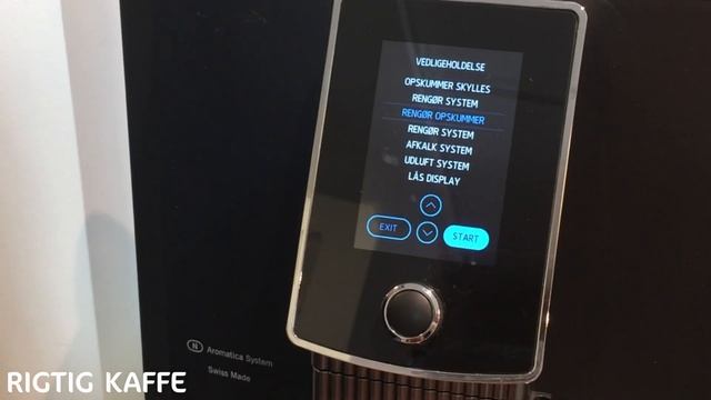 Nivona CafeRomatica 1030